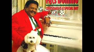 Fats Domino - I Told Santa Claus - March 1993