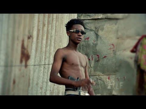 LAS V GANG - DÉGAT ft MATARA GANG x WALTER