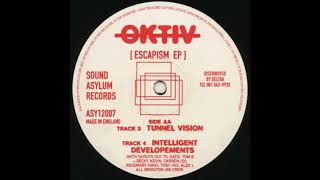 Oktiv - Intelligent Developments