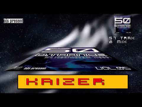 Gary D. pres 50 D.Trance Traxx Vol. 5