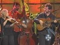 Alison Krauss & Union Station "Man Of Constant ...