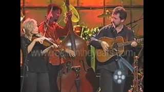 Alison Krauss & Union Station "Man Of Constant Sorrow" Live 2003 (Reelin' In The Years Archives)