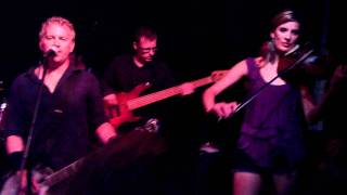 The Town Pants-Weight Of Words (Live) @ Sportsmens Tavern, Buffalo 8/3/11