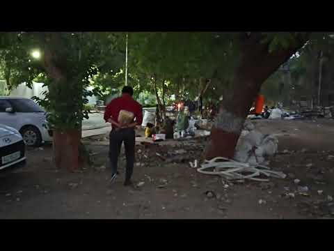Sankalp Charitable Trust – Community Drive