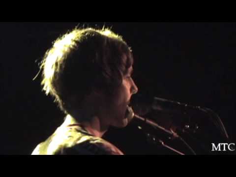 "Lies" by Sin Fang Bous @ Le Poisson Rouge