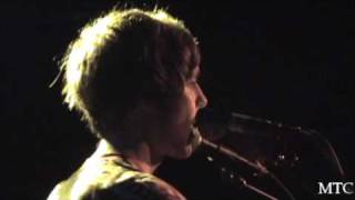 &quot;Lies&quot; by Sin Fang Bous @ Le Poisson Rouge