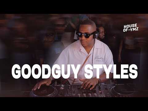 Goodguy Styles | HOUSE OF YMZ (Amapiano Mix 2026)