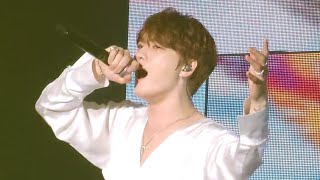 240303 KIM JAE JOONG Special J-PARTY Fanconcert I'M TWENTY in Japan_나는 나비