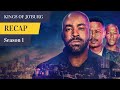 Kings Of Jo Burg Season 1 Recap Must Watch Before Season 2 Netflix Summary Ending Explained