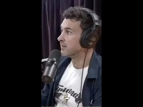Mark Normand OWNS Joe Rogan on Animal facts. #shorts