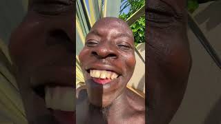 Smart lips #america #africa #ahoufe #amazing #blackman #funnyshorts