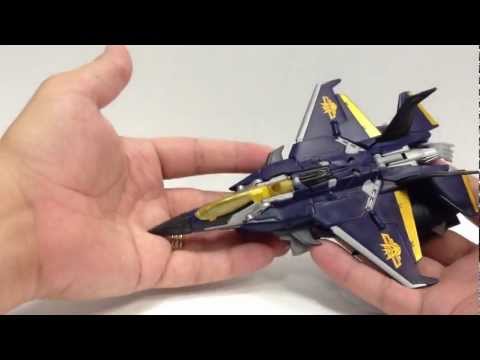 Transformers: Prime Voyager DREADWING