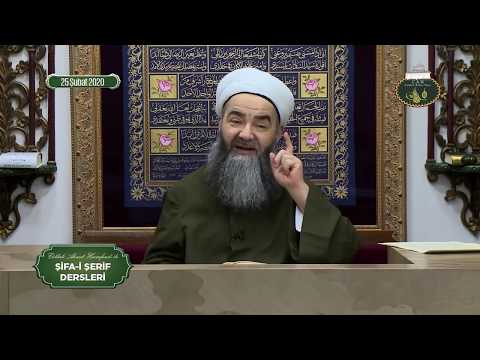 ALLAH'ın Değer Verdiği Kullar -Cübbeli Ahmed Hoca