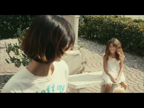 아라벨라의 납치 | The Kidnapping of Arabella | The 27th JEONJU IFF OFFICIAL TRAILER