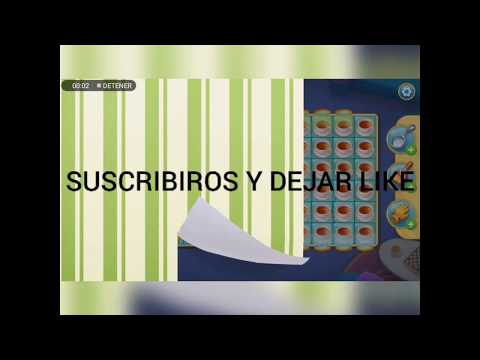 Matchington Mansion level 41