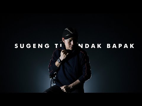 SUGENG TINDAK BAPAK - DHIMAS TEDJO (Official Music Video)