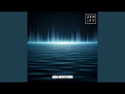 396 Hz Binaural Beats on the Water