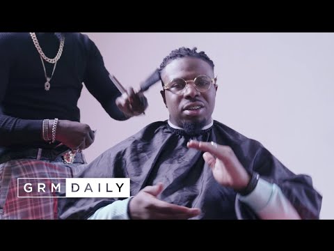 DA REAL3ST - Stack [Music Video] | GRM Daily
