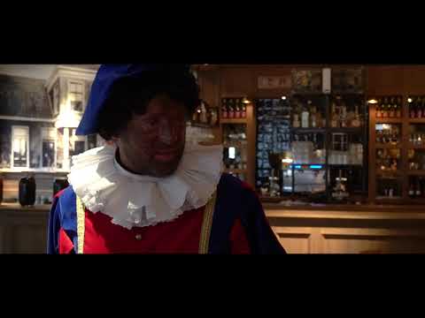 Lieve Kinderen .....Sinterklaas is in Tolbert