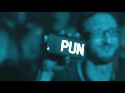 Josh Butler at Warehouse Project 2018