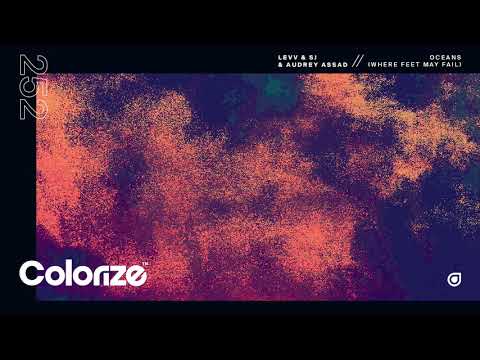 Thumbnail for Oceans (Where Feet May Fail) video