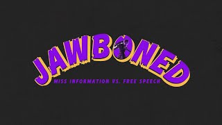 Click to play: JAWBONED: Miss Information vs. Free Speech