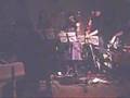rain on the pretty ones - ed harcourt + strings at paradise