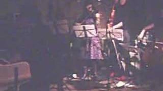 rain on the pretty ones - ed harcourt + strings at paradise