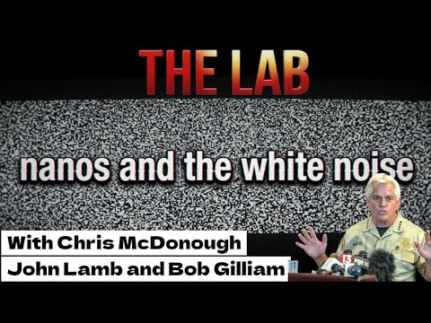 Nancy Guthrie Case: Nanos Interview: W/Chris McDonough And John Lamb