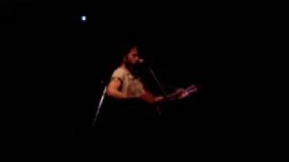 Mason Jennings -  Black Wind Blowing