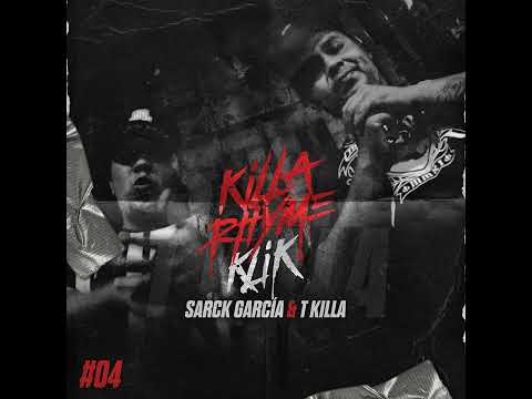 T Killa INK , Sarck García 🔥 - Rap Mexicano 2025
