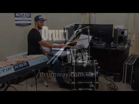 V. Babishyn - Garibaldi