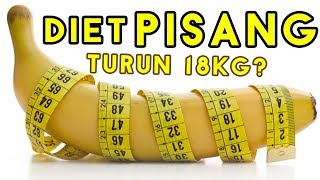 Download lagu Bahas Diet Pisang | Diet Cuma Makan Pisang Bisa Turun 18 Kg ?? mp3 Download lagu Bahas Diet Pisang | Diet Cuma Makan Pisang Bisa Turun 18 Kg ?? mp3