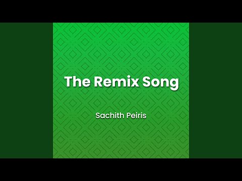 The Remix Song