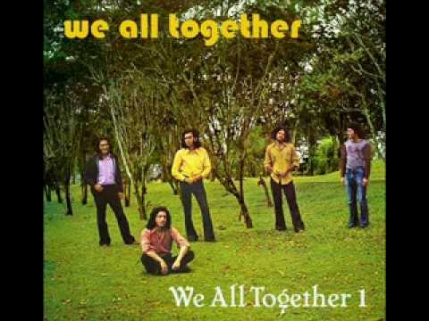 We All Together - Carry on till tomorrow