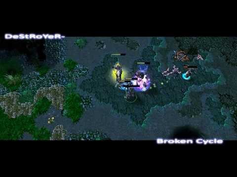 [DotA] - The New Generation [Real One]