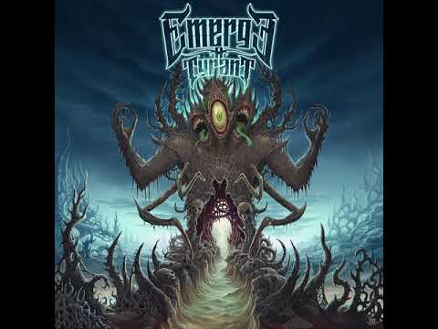 EMERGE A TYRANT - The Soul Cauldron (Violence)