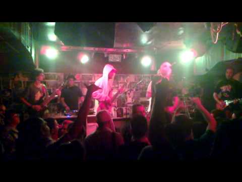 SPENS & SKRE4 & DJ STANCHO - Napravi me - Live @ Stroeja, Sofia