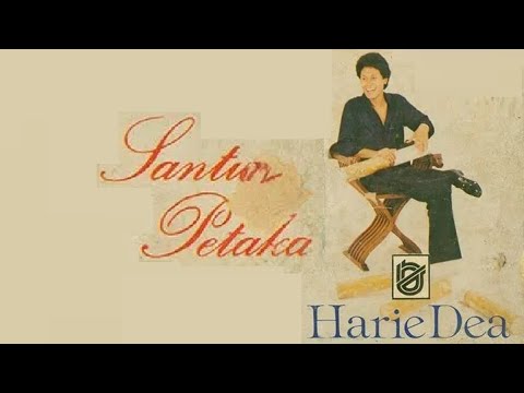 Harie Dea - Santun Petaka