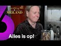 Het ONTBIJT in het pension is VRESELIJK! Wat een BLAMAGE! ? | Chateau Meiland