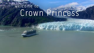 Crown Princess Crown Princess