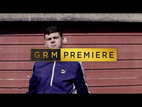 Kamakaze - No Days Off [Music Video] | GRM Daily