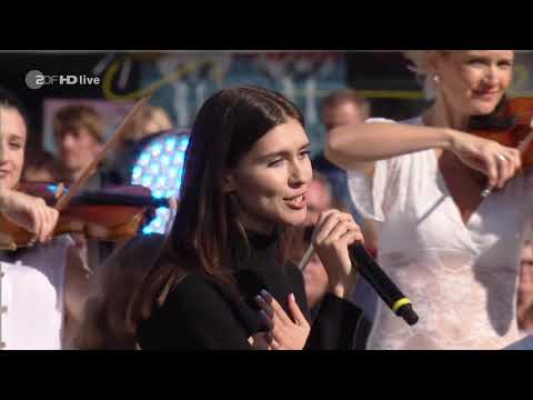 Alex Christensen & The Berlin Orchestra -- Never Ending Story (feat. Ana Kohler)