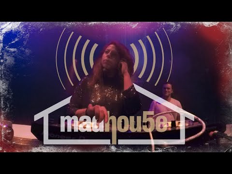 madhou5e - Miss Lioness feat Ruff Tuff