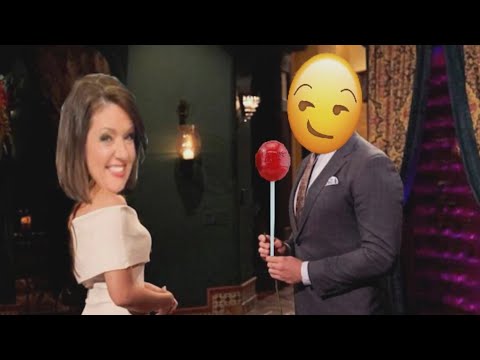 Mick and Al song for Robin's "Mr. X"