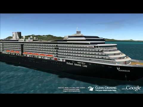 Thumbnail for Noordam Virtual Ship Tour