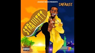 SAFAREE -   STRAIIITTT