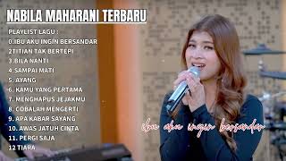 Download lagu IBU AKU INGIN BERSANDAR - NABILA MAHARANI FT TRI SUAKA ALBUM NABILA MAHARANI TERBARU mp3