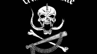 Criminal State -  Sucker (Motorhead Cover)