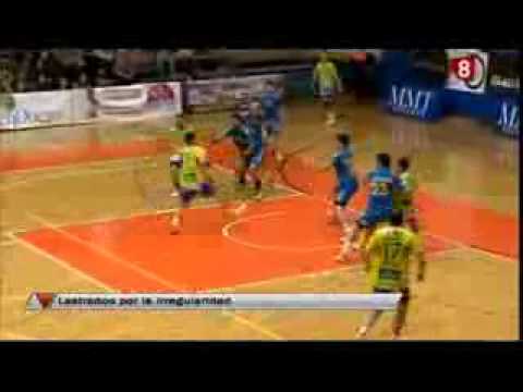 Villa de Aranda Temporada 2014-2015